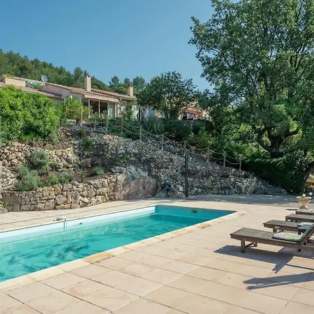Villa Location Maison Provencale, Provence, *