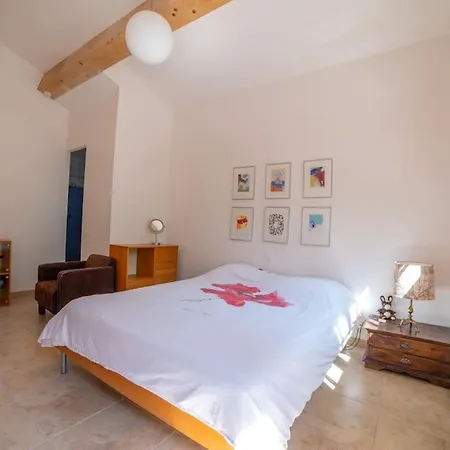 Villa Location Maison Provencale, Provence, Besse-sur-Issole