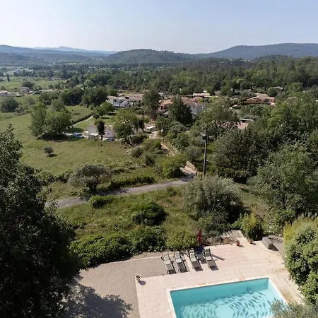 Location Maison Provencale, Provence,