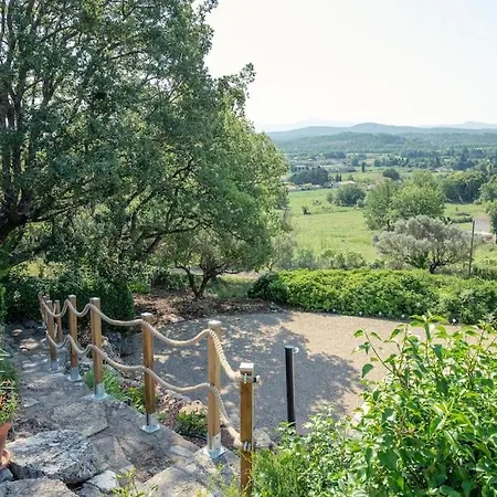 Location Maison Provencale, Provence, Villa *