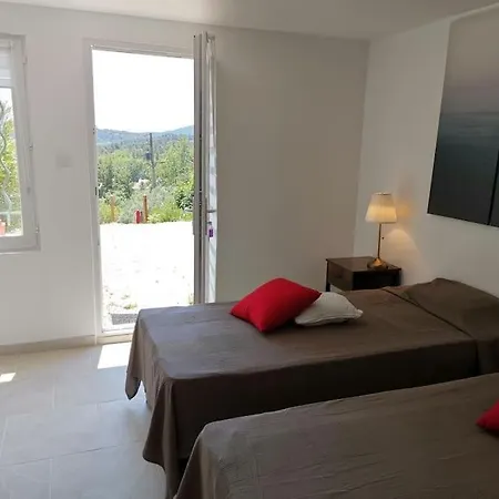 Villa Location Maison Provencale, Provence, *