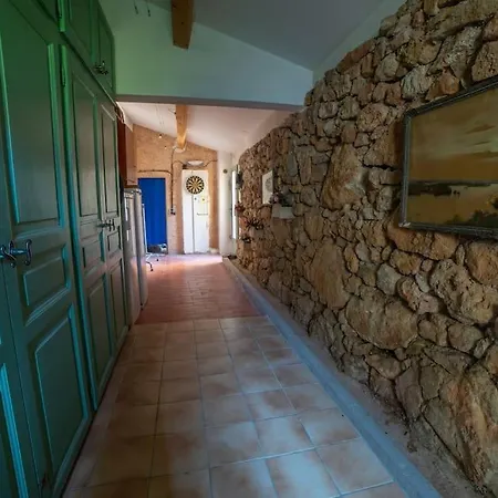 Villa Location Maison Provencale, Provence, Besse-sur-Issole