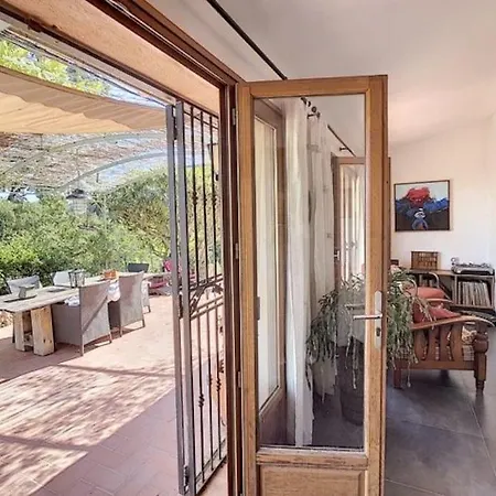 Location Maison Provencale, Provence, Villa *
