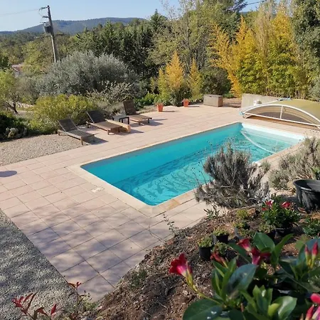 Location Maison Provencale, Provence, Villa *